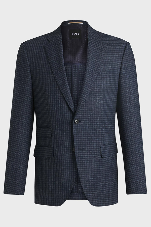 ΣΑΚΚΑΚΙ BOSS - 425 ΣΙΕΛ